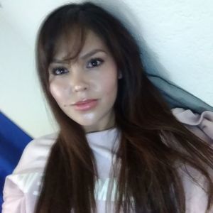 Meet your Posher, Alma vii